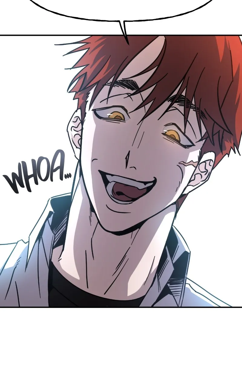A Life-Changing Turn Chapter 9 page 77 - 