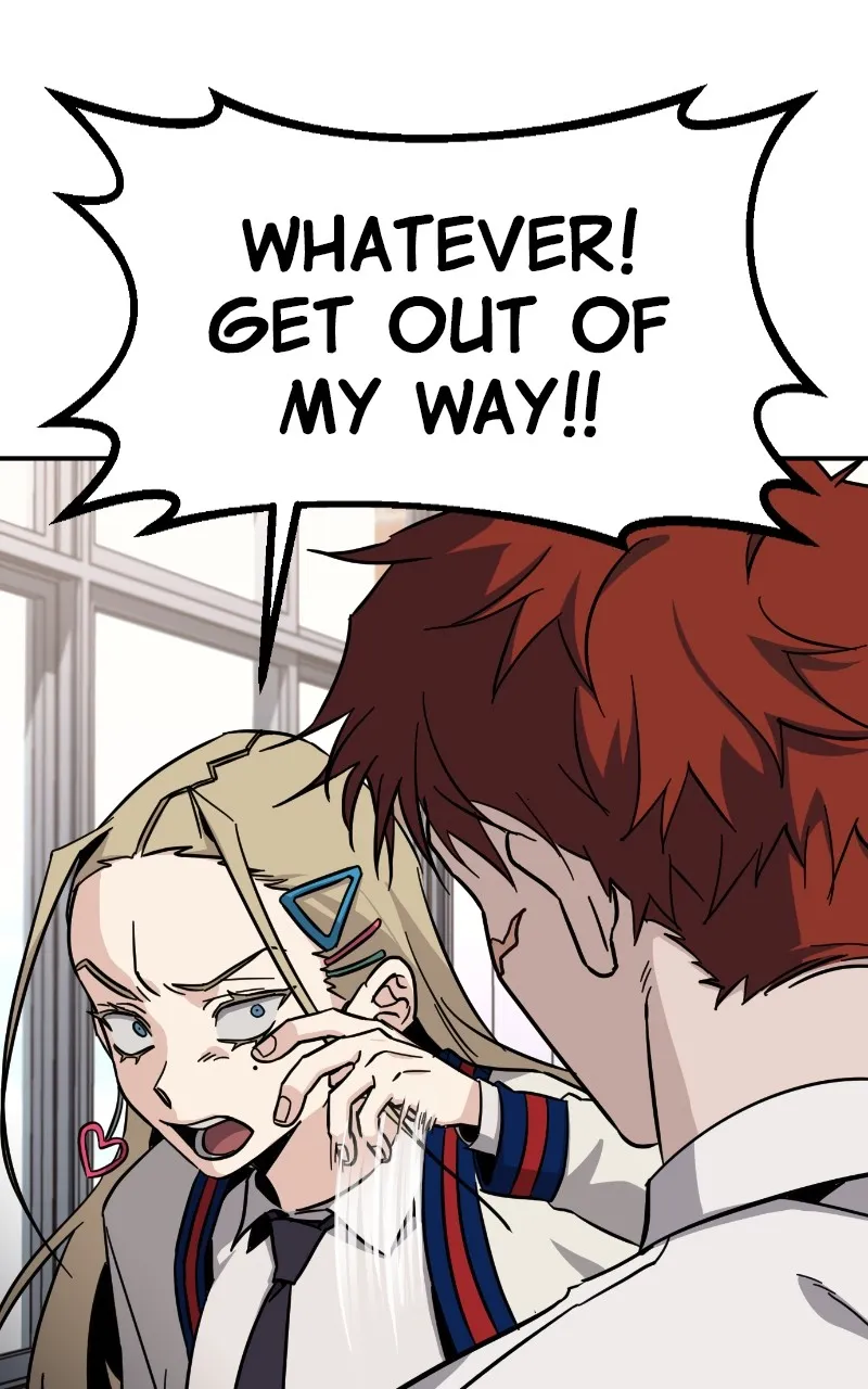 A Life-Changing Turn Chapter 9 page 78 - 