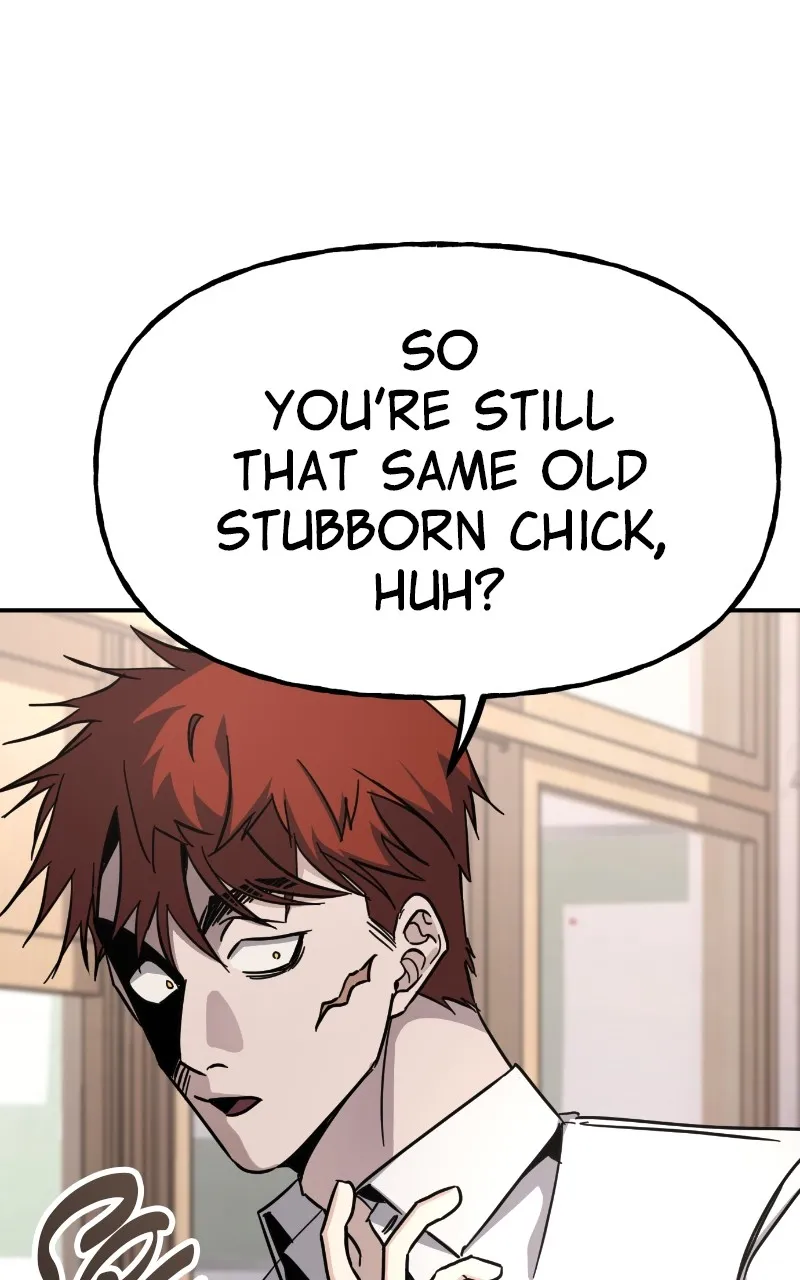 A Life-Changing Turn Chapter 9 page 81 - 