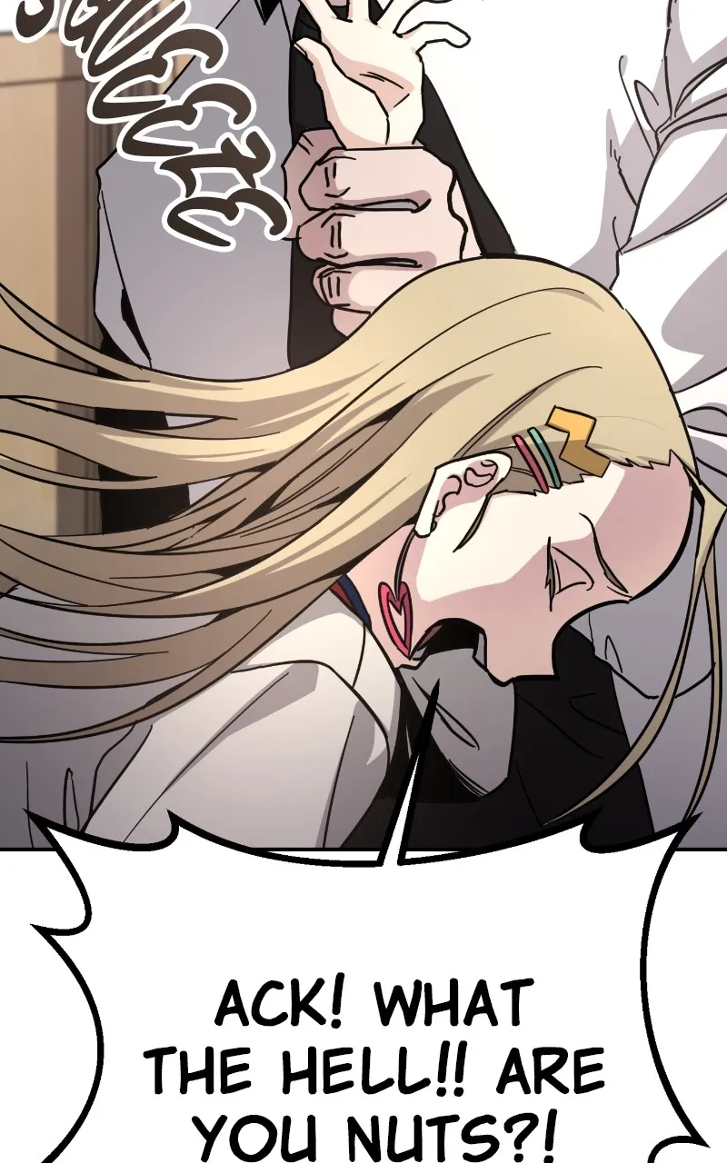 A Life-Changing Turn Chapter 9 page 82 - 