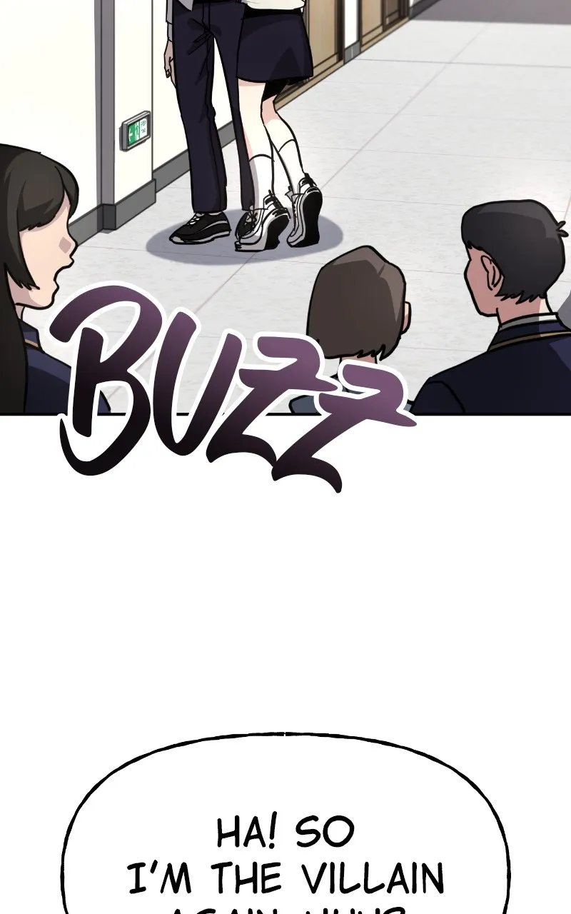 A Life-Changing Turn Chapter 9 page 84 - 