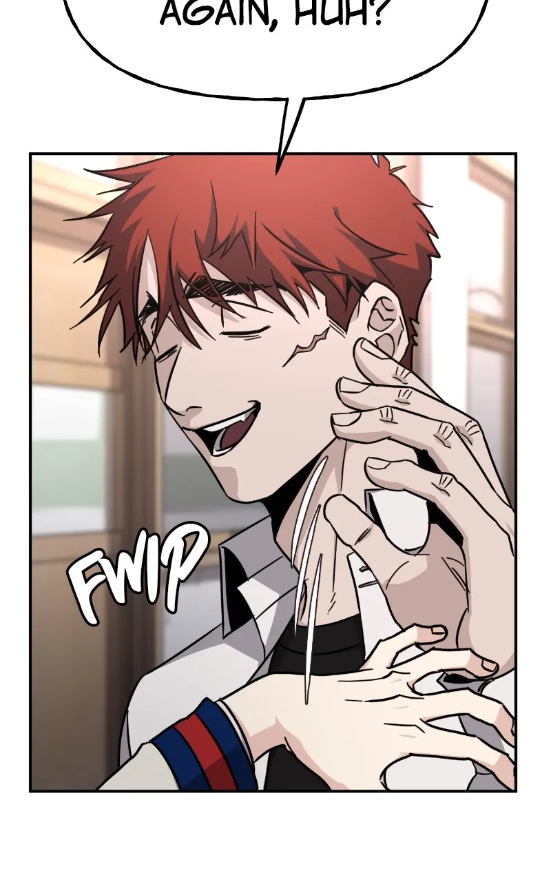 A Life-Changing Turn Chapter 9 page 85 - 