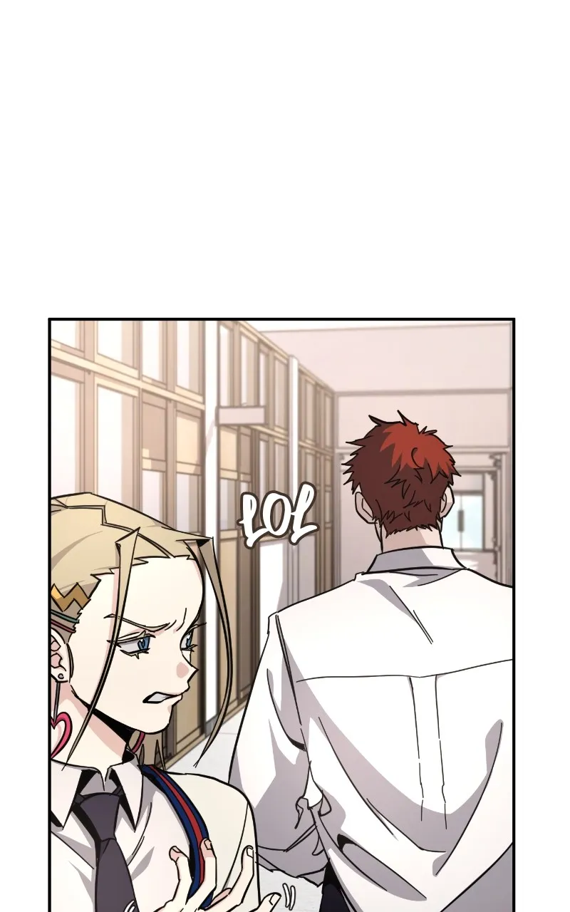 A Life-Changing Turn Chapter 9 page 86 - 