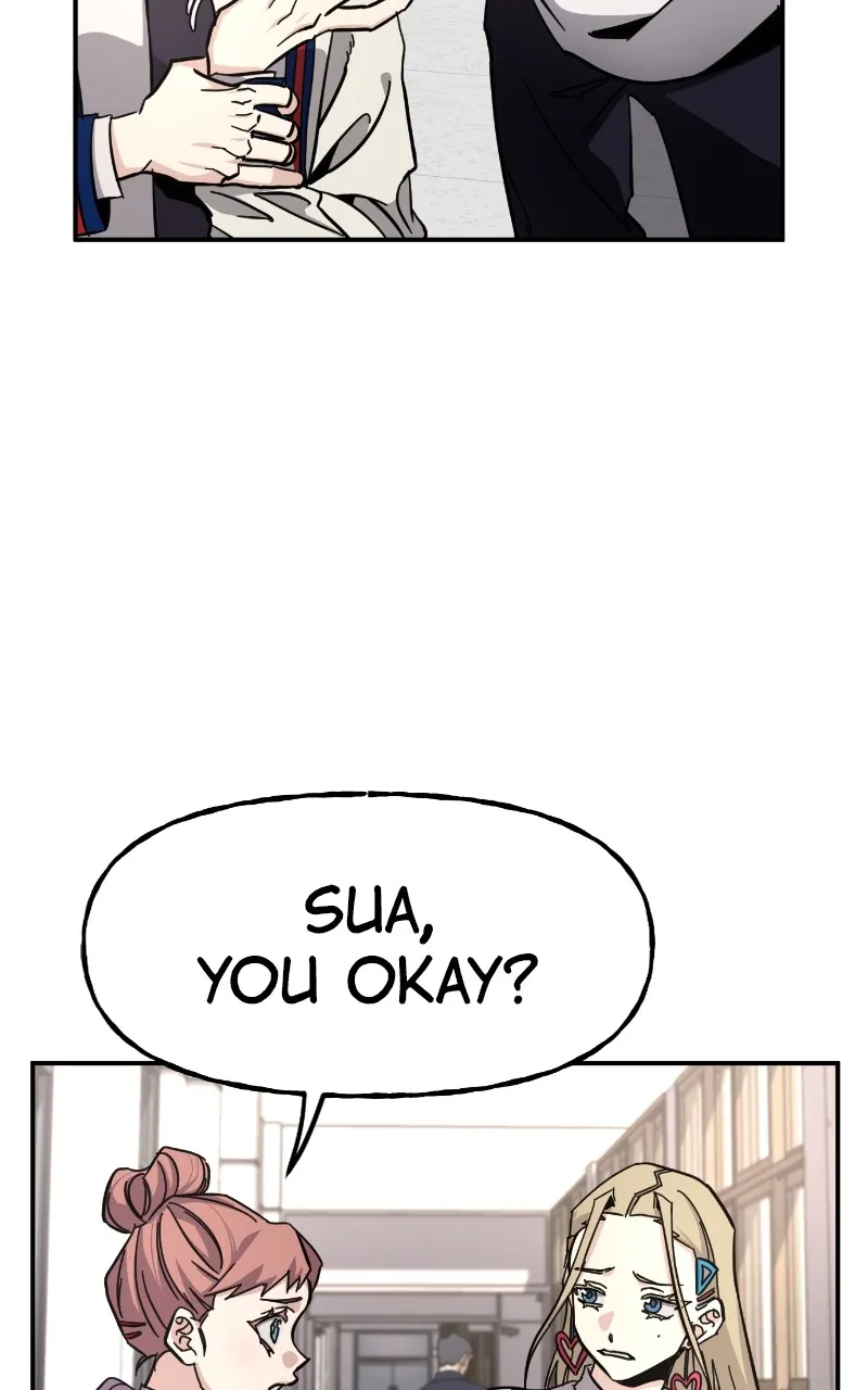 A Life-Changing Turn Chapter 9 page 87 - 