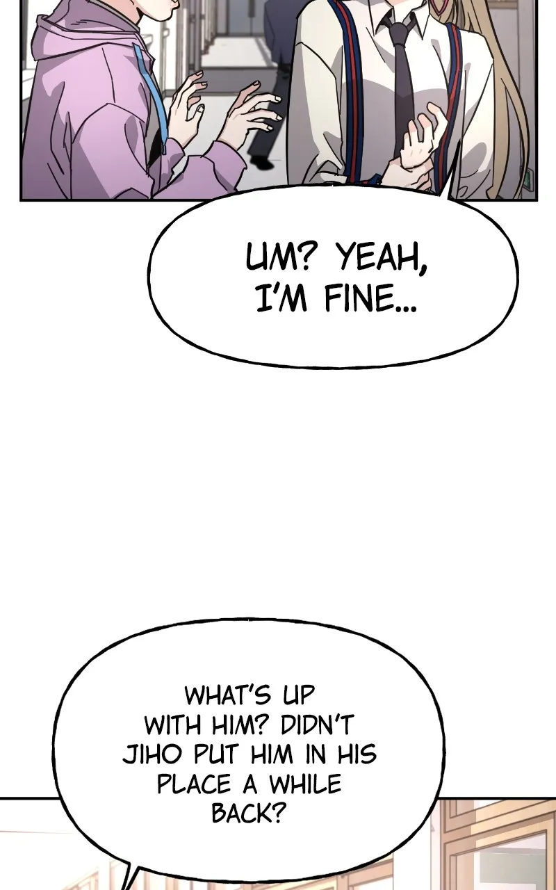A Life-Changing Turn Chapter 9 page 88 - 