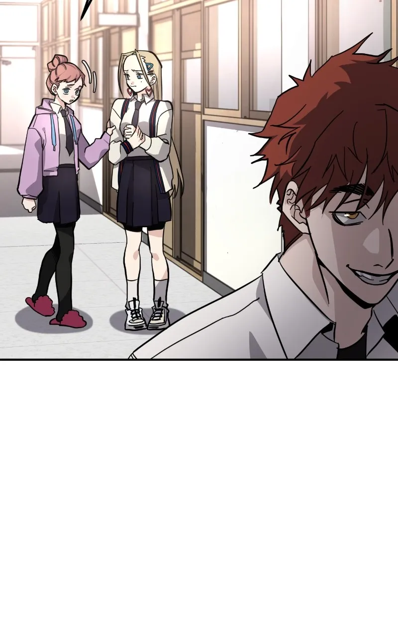 A Life-Changing Turn Chapter 9 page 89 - 