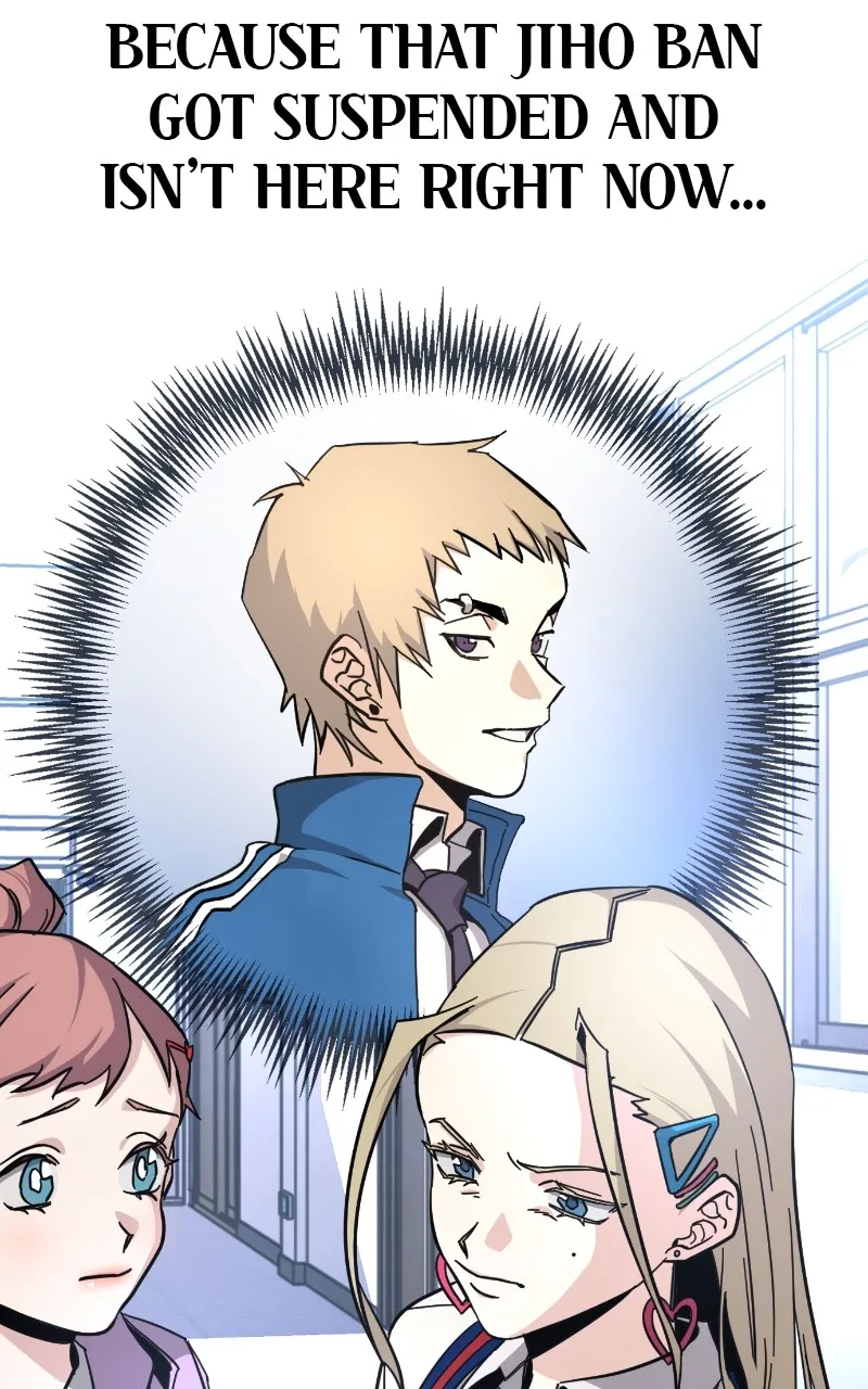 A Life-Changing Turn Chapter 9 page 90 - 