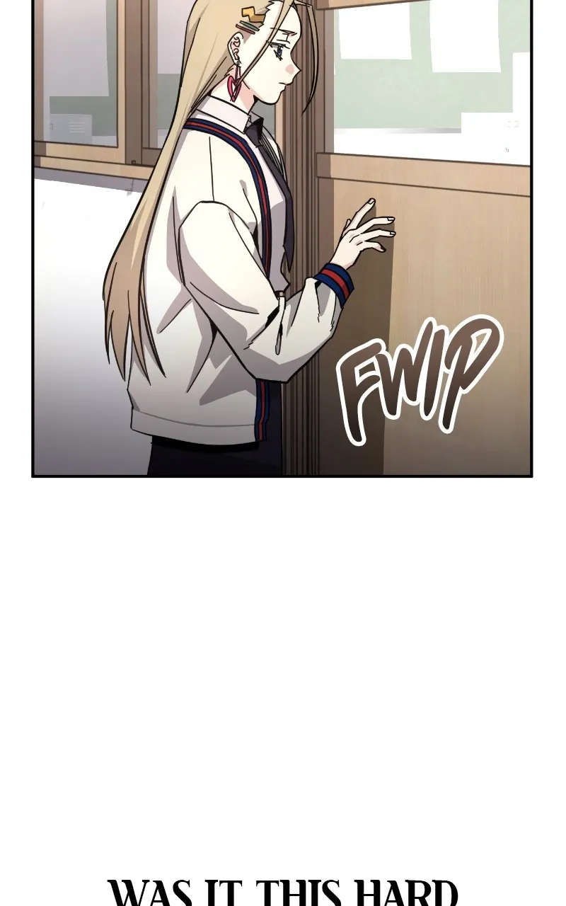 A Life-Changing Turn Chapter 9 page 92 - 