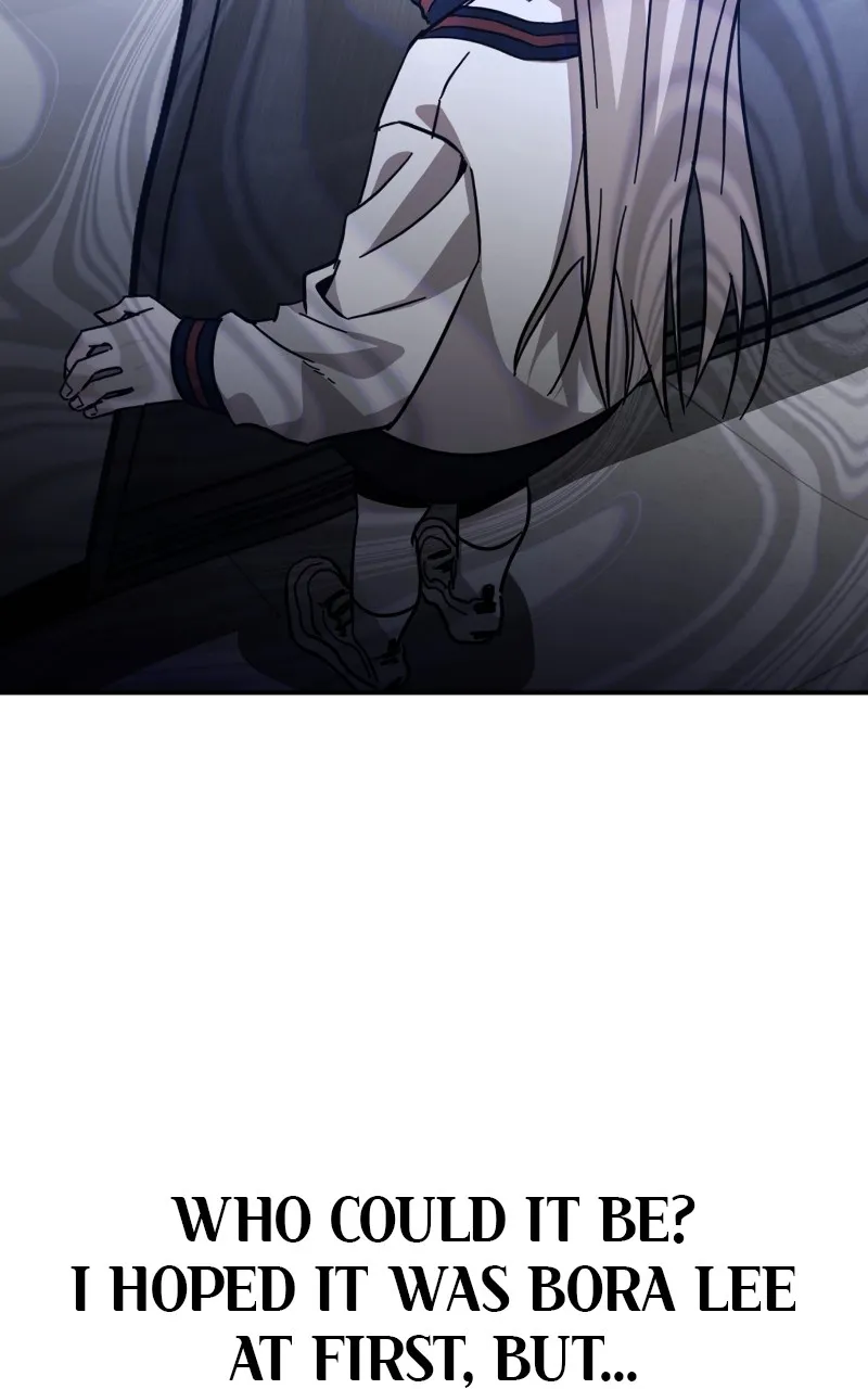 A Life-Changing Turn Chapter 9 page 95 - 