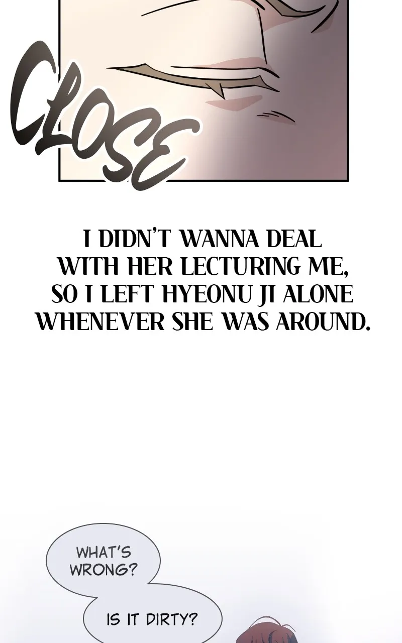 A Life-Changing Turn Chapter 9 page 98 - 
