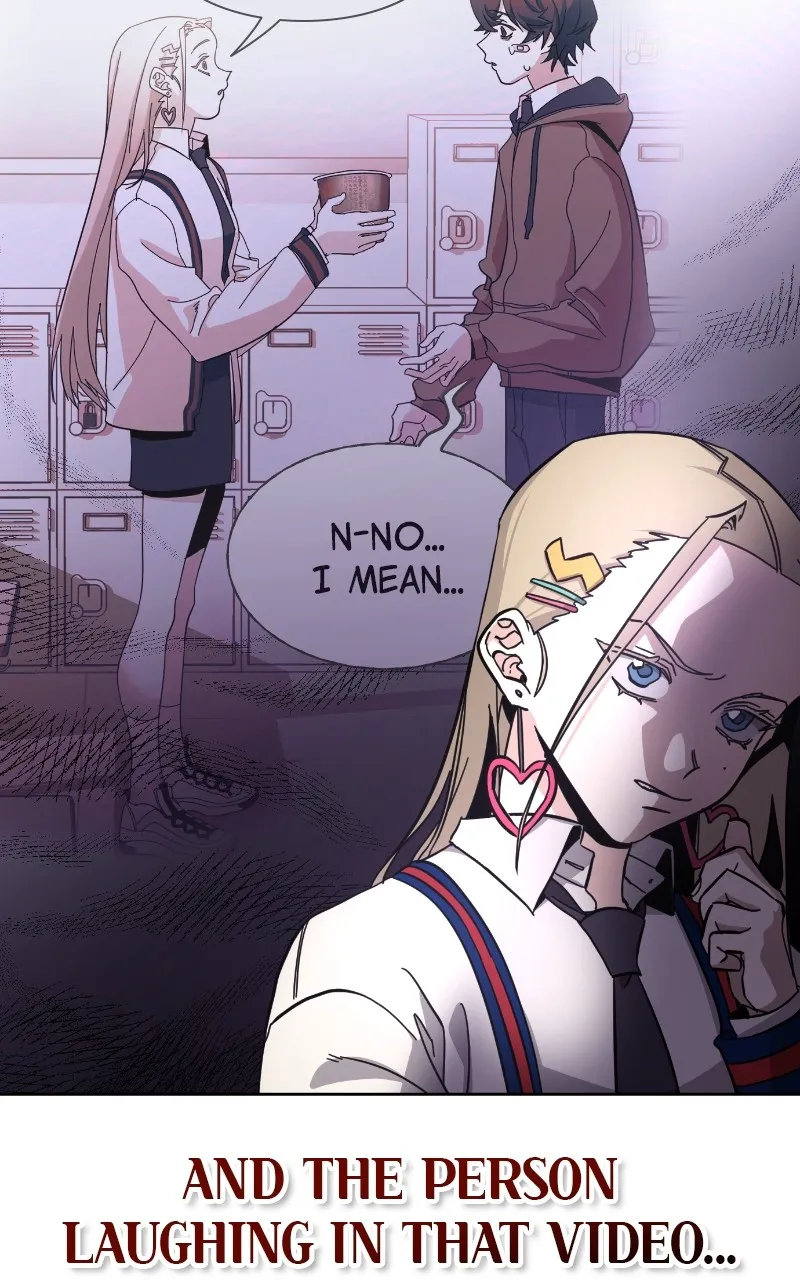 A Life-Changing Turn Chapter 9 page 99 - 