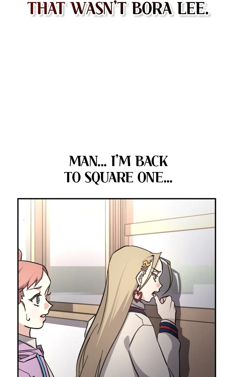 A Life-Changing Turn Chapter 9 page 100 - 