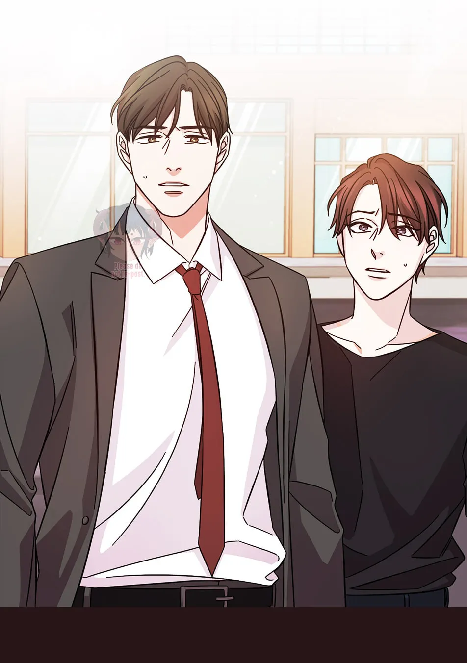 A Life Without You Chapter 0 page 12 - 