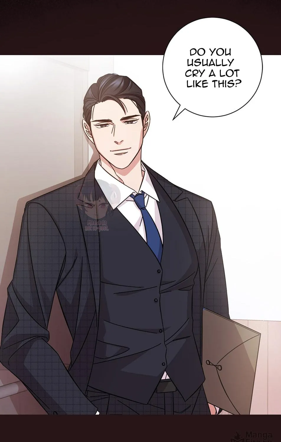 A Life Without You Chapter 0 page 14 - 