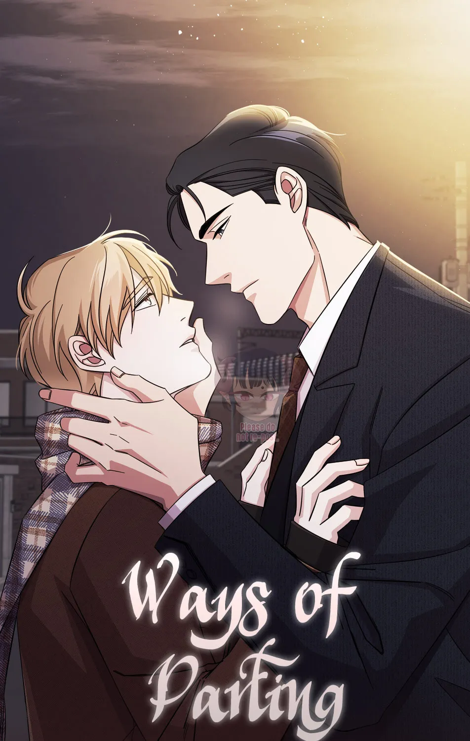 A Life Without You Chapter 0 page 5 - 