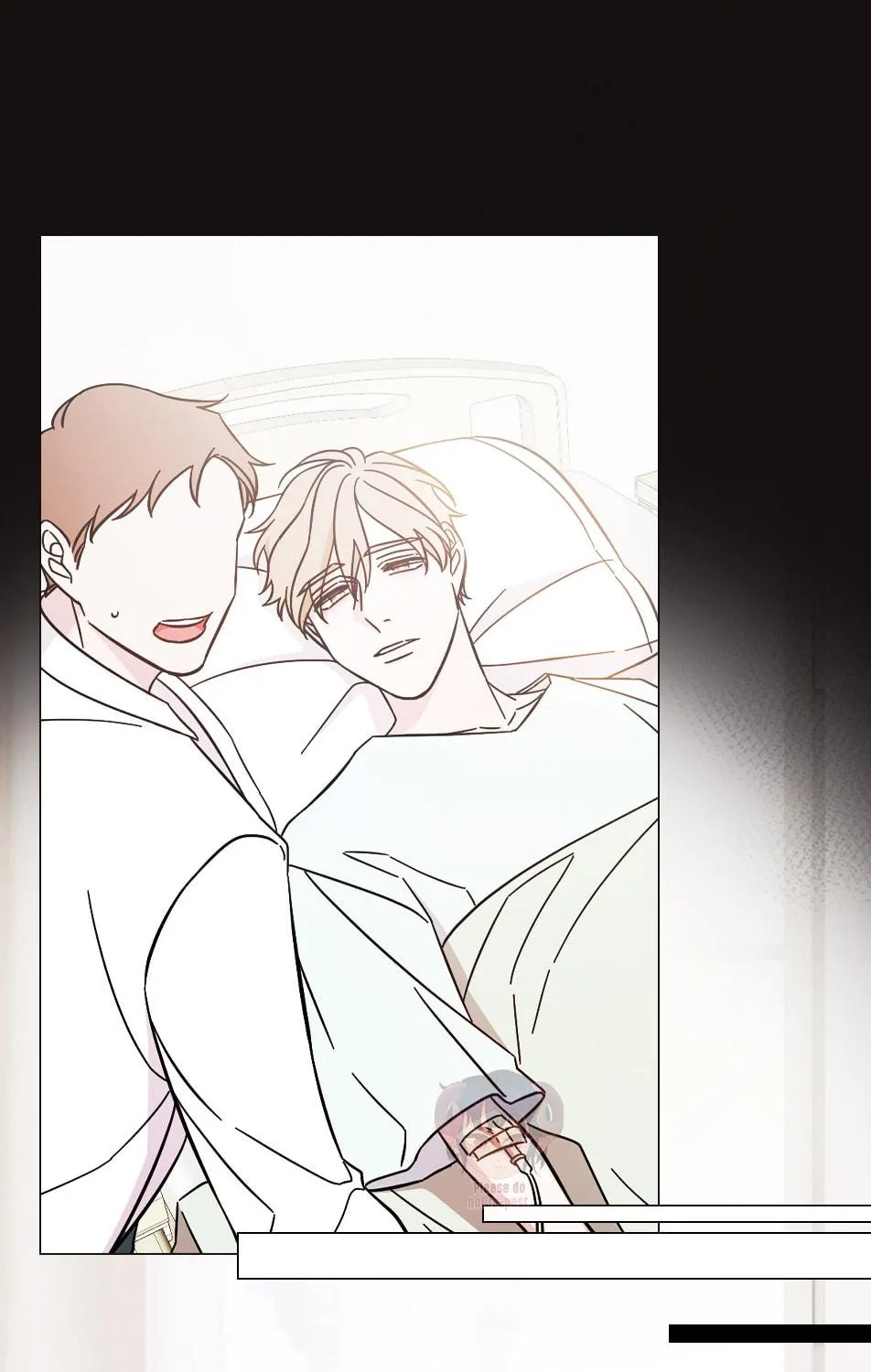 A Life Without You Chapter 0 page 8 - 
