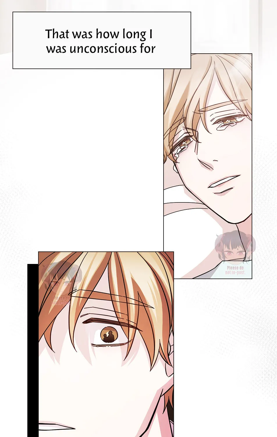 A Life Without You Chapter 0 page 10 - 