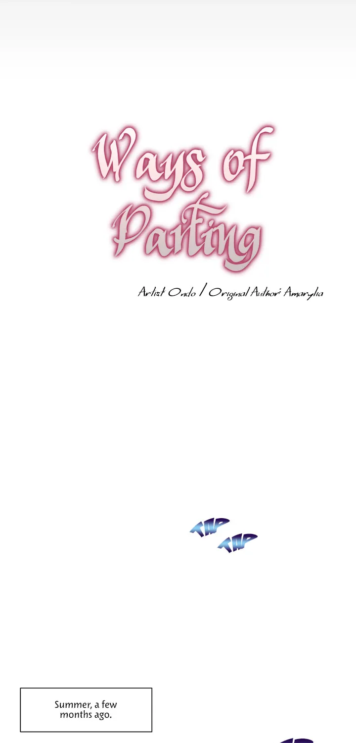 A Life Without You Chapter 1 page 11 - 