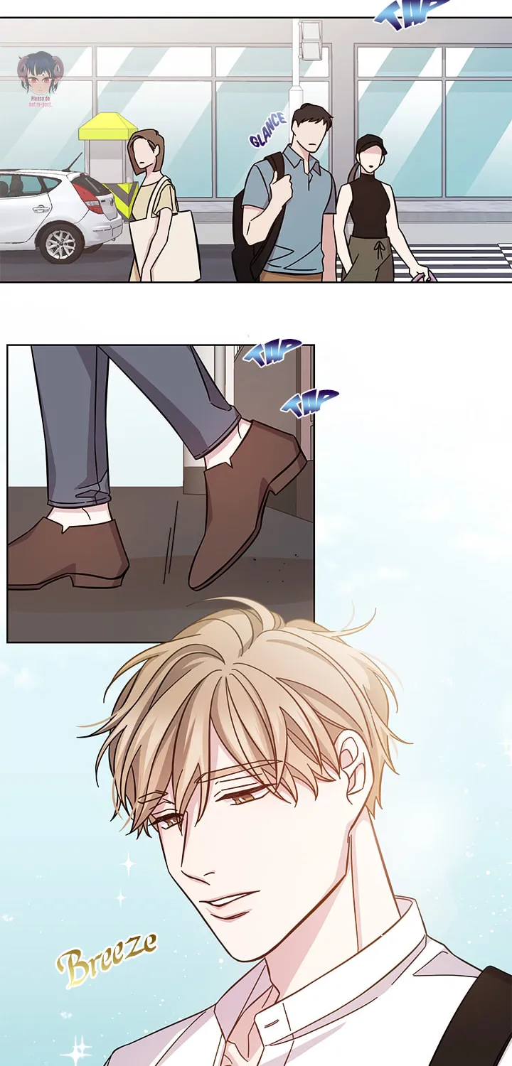 A Life Without You Chapter 1 page 12 - 