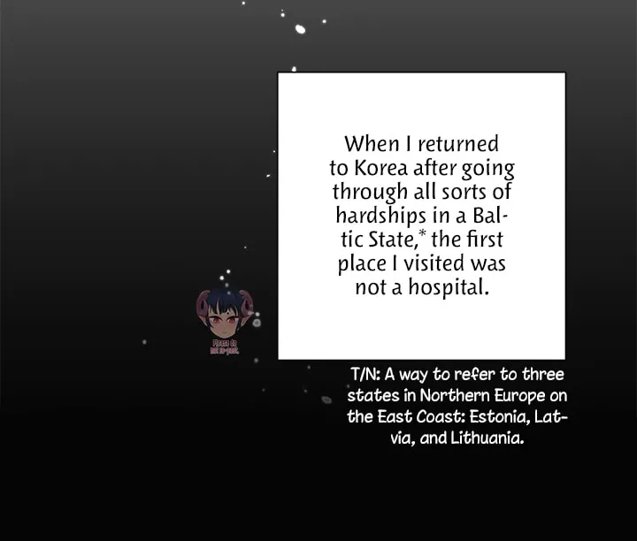 A Life Without You Chapter 1 page 15 - 