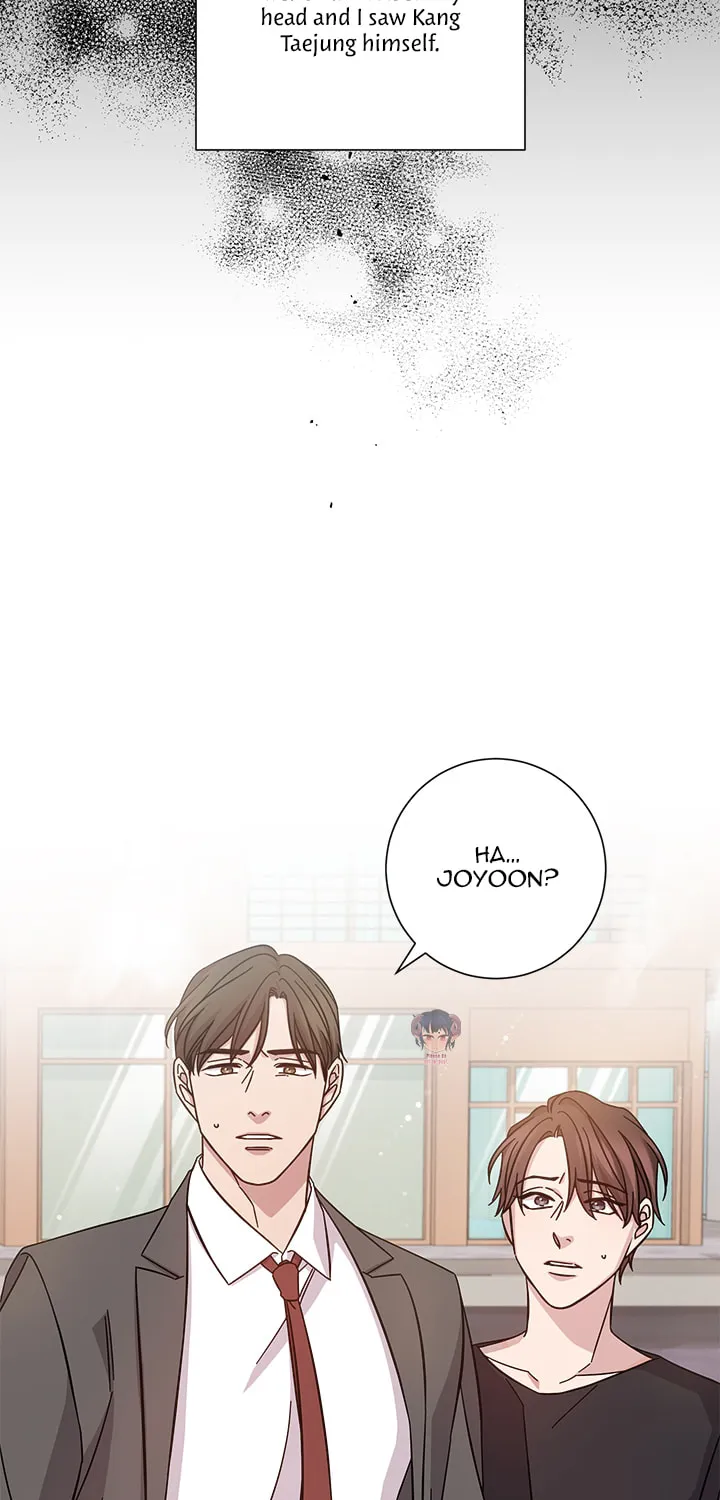 A Life Without You Chapter 1 page 18 - 