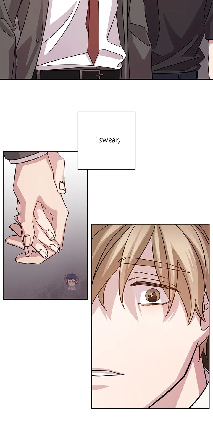 A Life Without You Chapter 1 page 19 - 