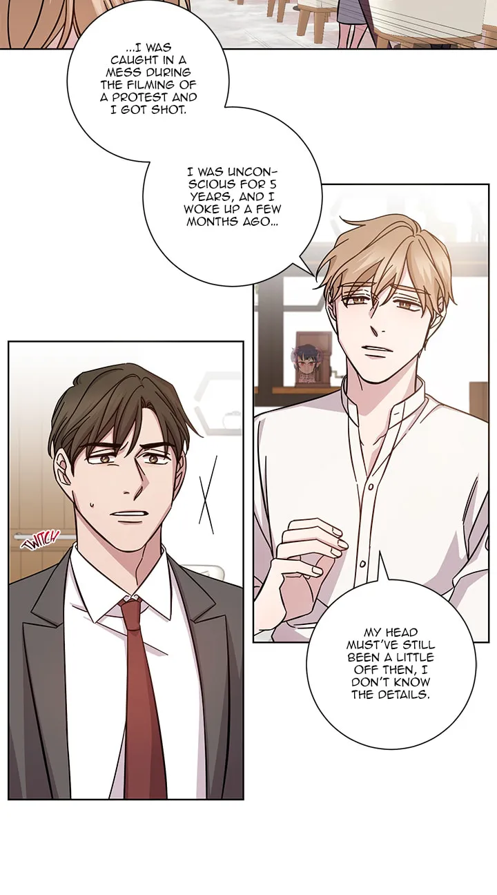 A Life Without You Chapter 1 page 24 - 