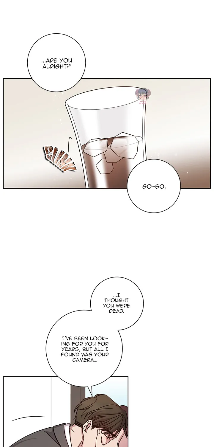 A Life Without You Chapter 1 page 25 - 