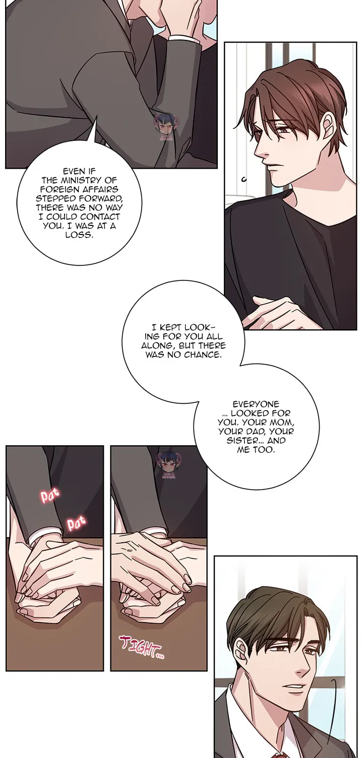 A Life Without You Chapter 1 page 26 - 