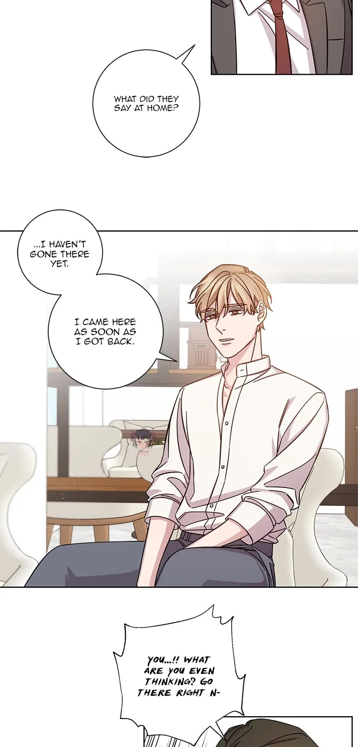 A Life Without You Chapter 1 page 27 - 
