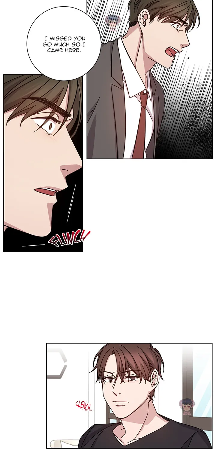A Life Without You Chapter 1 page 28 - 