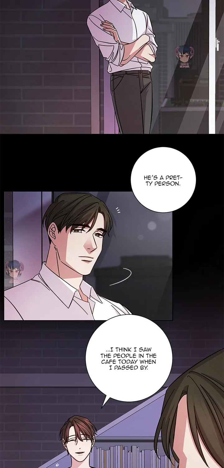 A Life Without You Chapter 1 page 31 - 