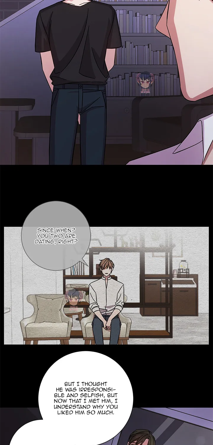 A Life Without You Chapter 1 page 32 - 