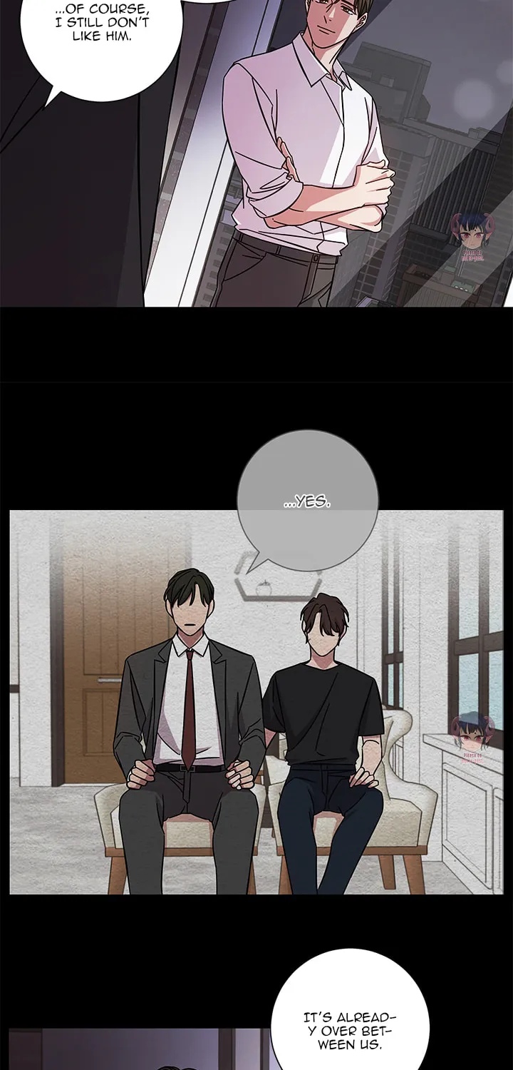A Life Without You Chapter 1 page 33 - 