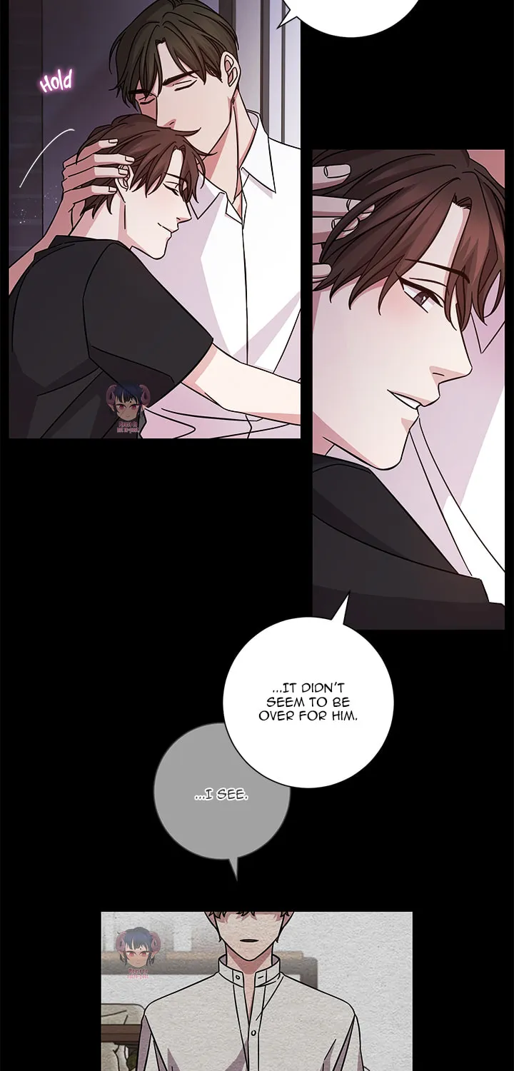 A Life Without You Chapter 1 page 34 - 