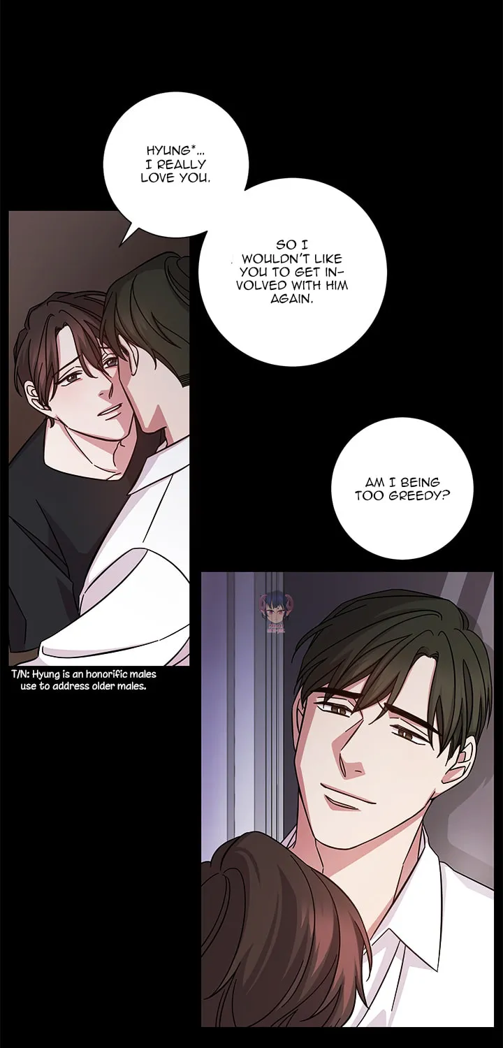 A Life Without You Chapter 1 page 36 - 