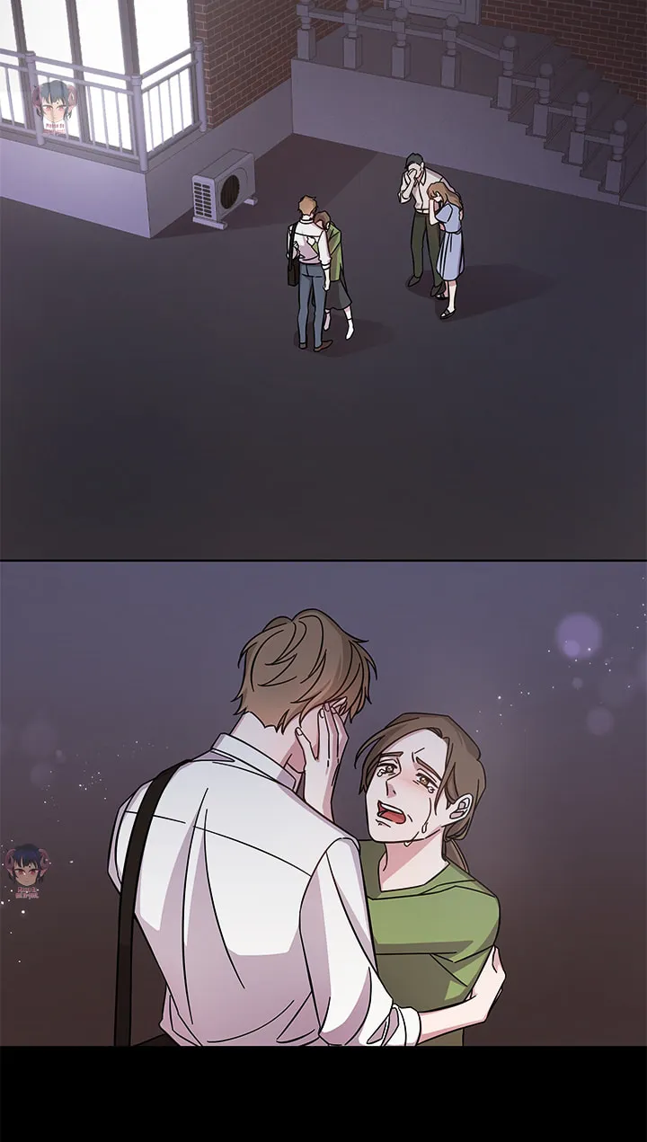 A Life Without You Chapter 1 page 38 - 