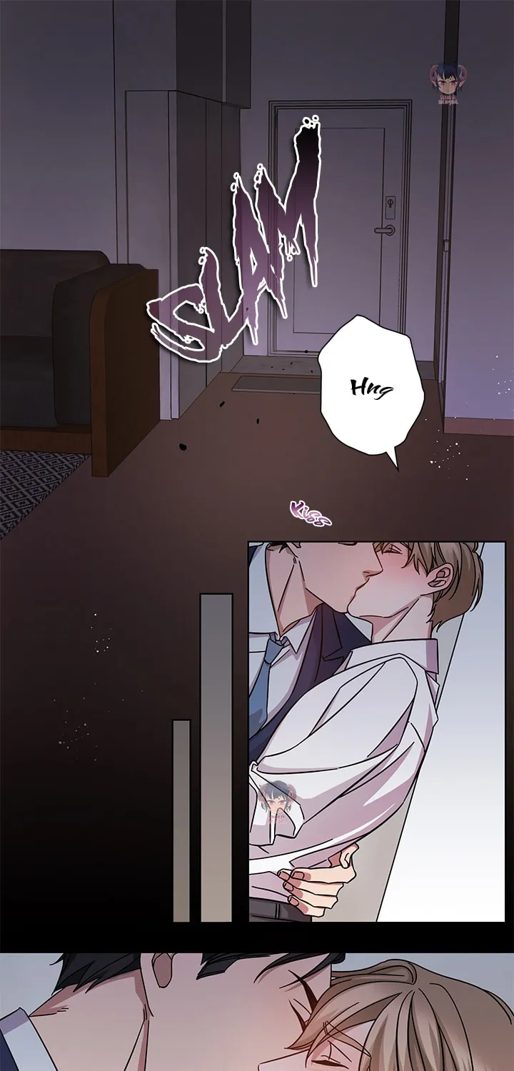A Life Without You Chapter 1 page 5 - 