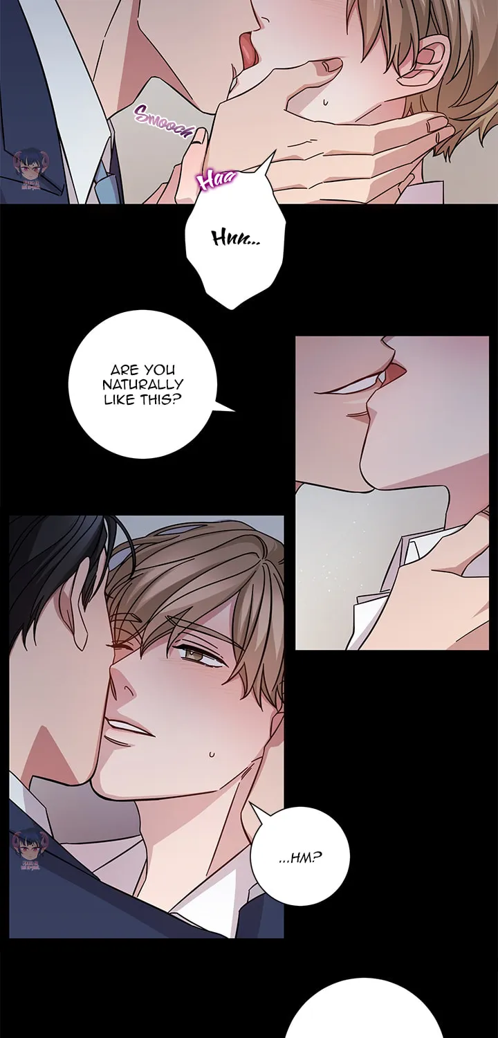 A Life Without You Chapter 1 page 6 - 
