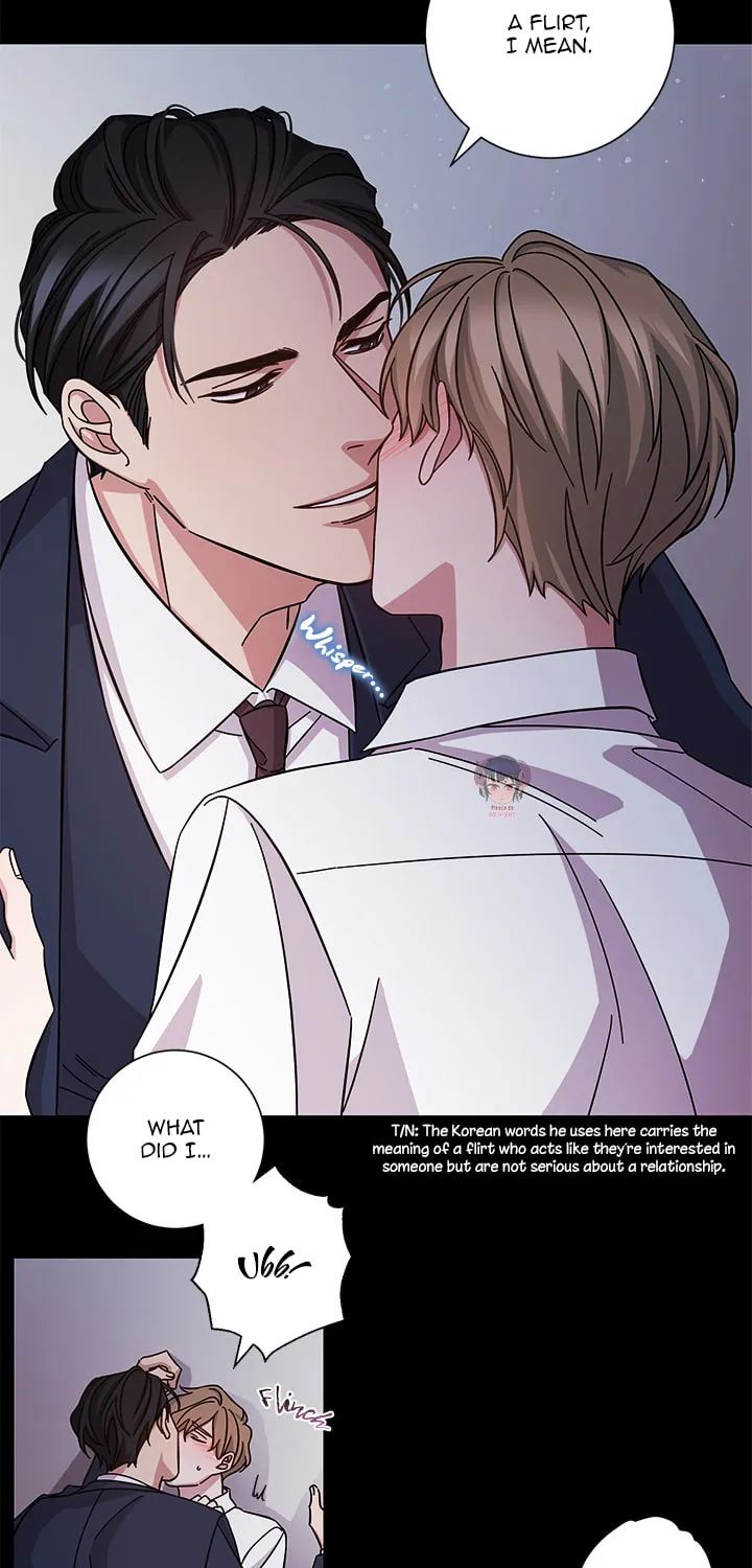 A Life Without You Chapter 1 page 7 - 