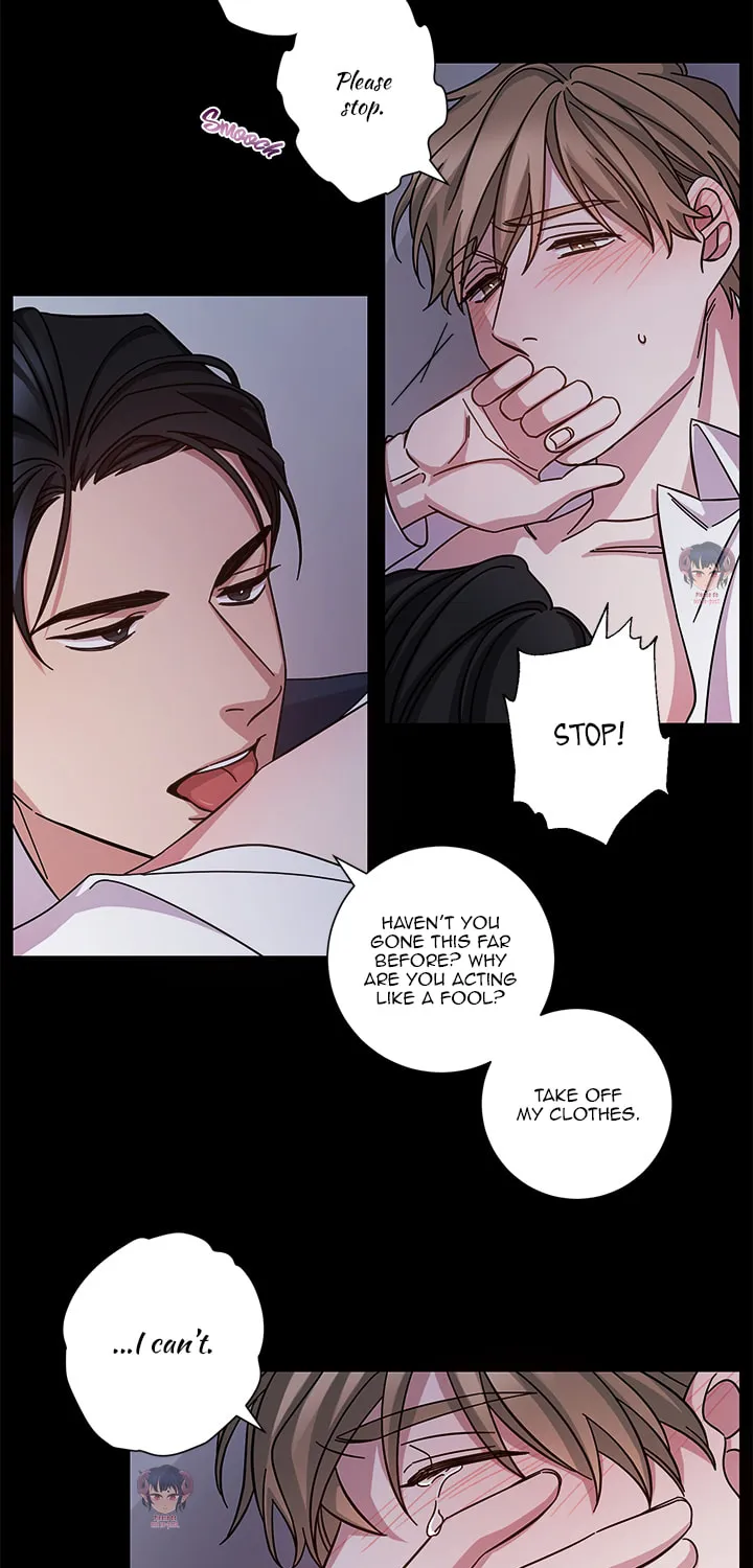 A Life Without You Chapter 1 page 9 - 
