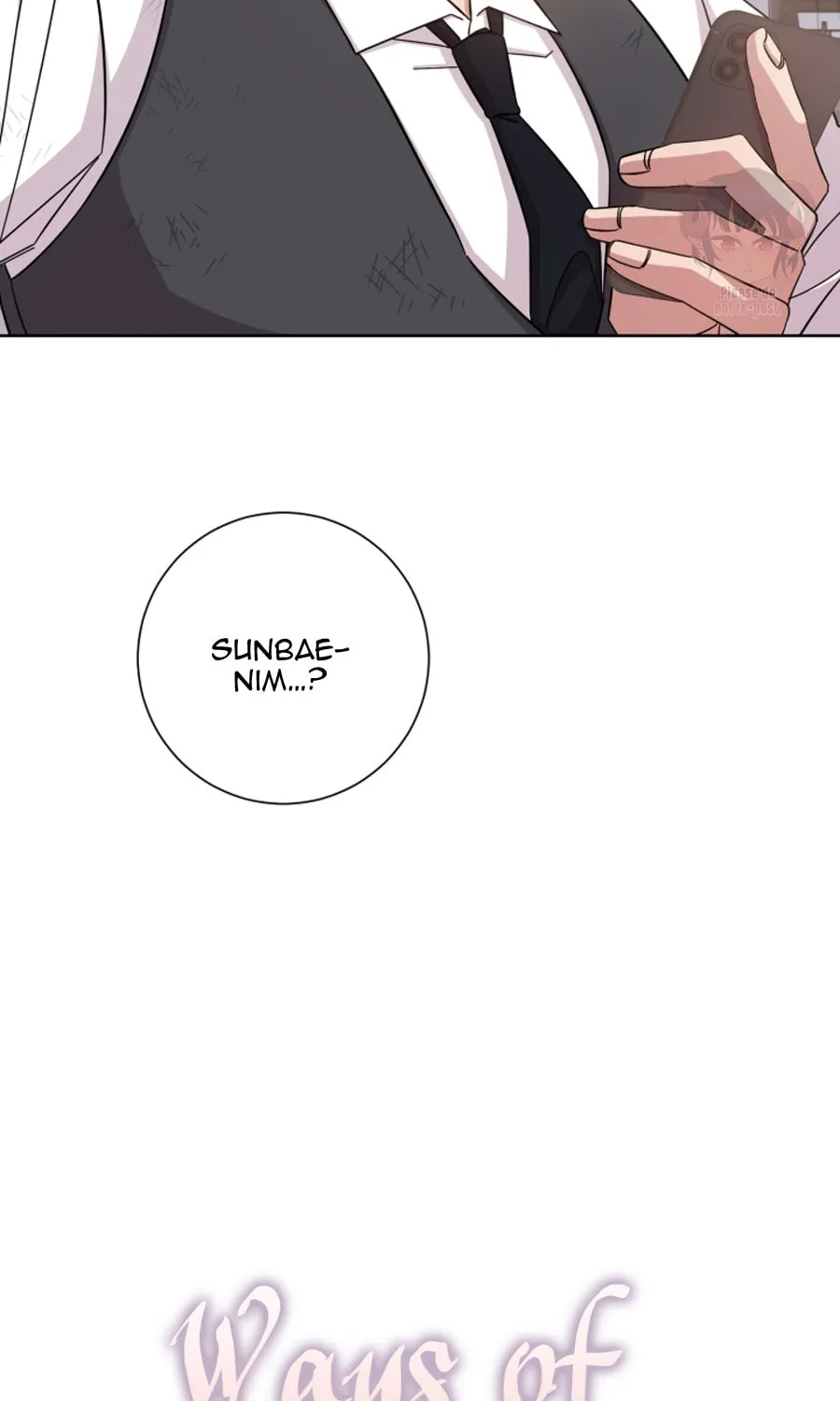 A Life Without You Chapter 10 page 13 - 