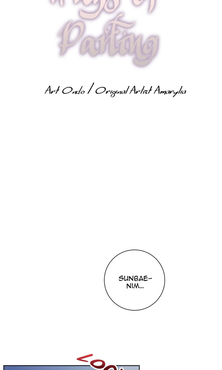 A Life Without You Chapter 10 page 14 - 