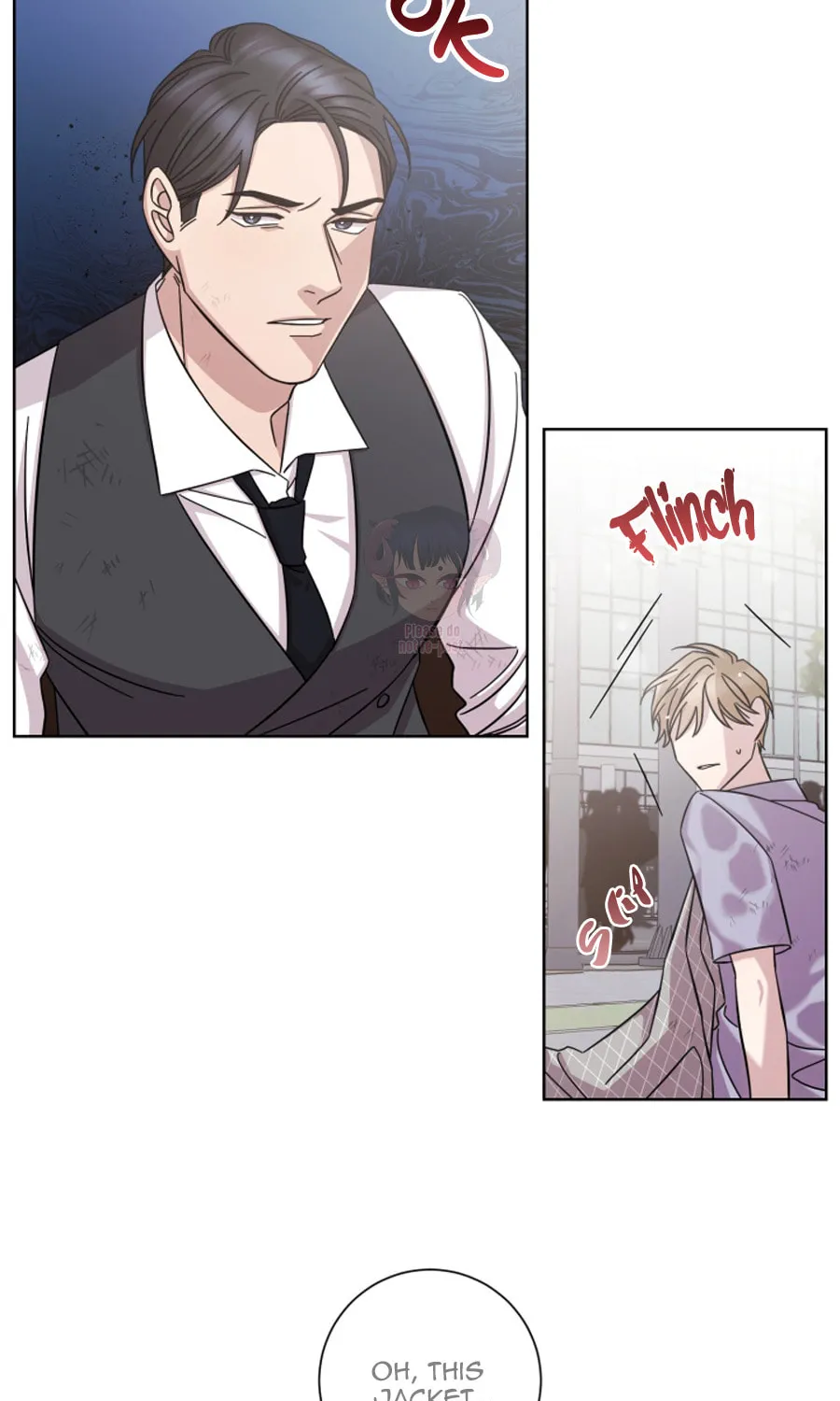 A Life Without You Chapter 10 page 15 - 