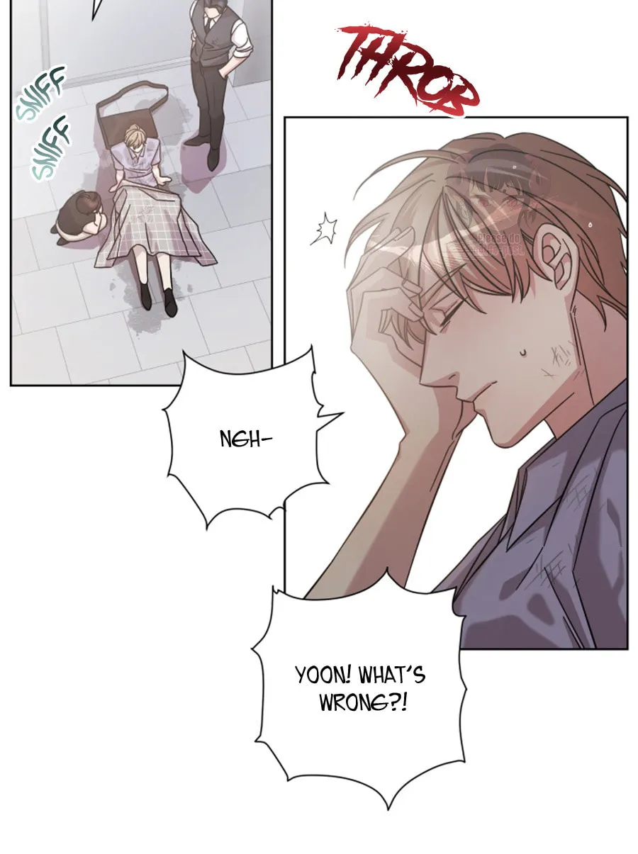 A Life Without You Chapter 10 page 17 - 