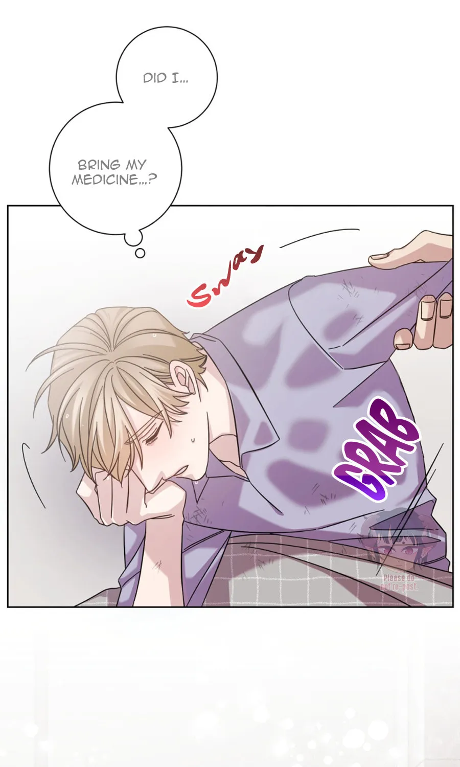 A Life Without You Chapter 10 page 18 - 