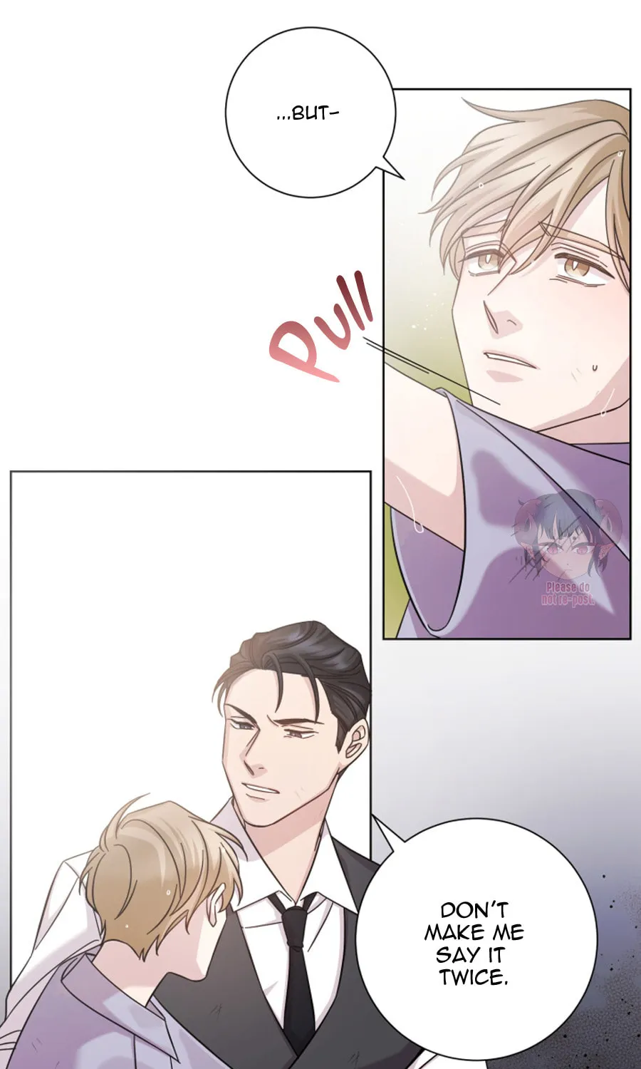 A Life Without You Chapter 10 page 20 - 