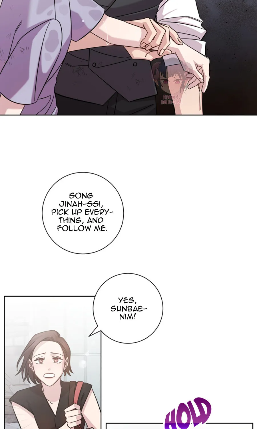 A Life Without You Chapter 10 page 21 - 