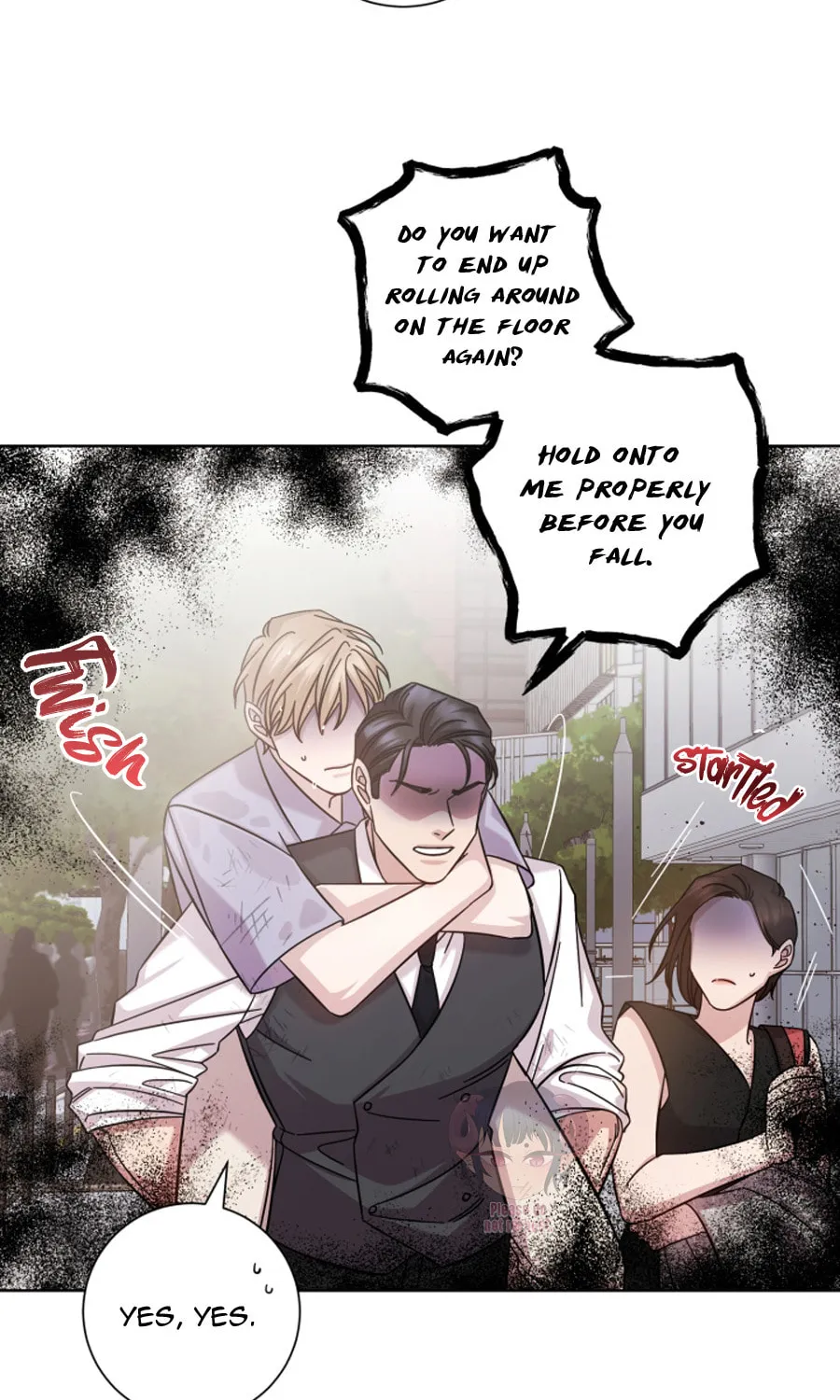 A Life Without You Chapter 10 page 25 - 