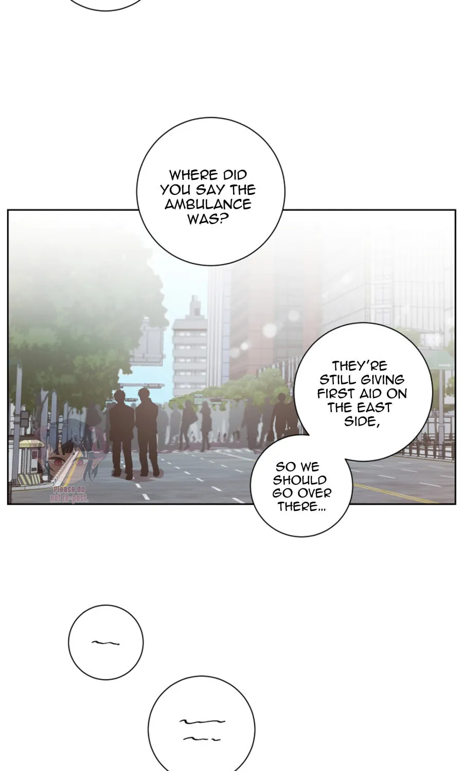 A Life Without You Chapter 10 page 26 - 